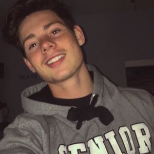 Meet your Posher, Austin